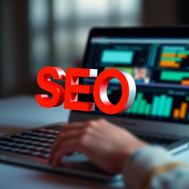 Poradnik SEO dla sprzedających nieruchomości