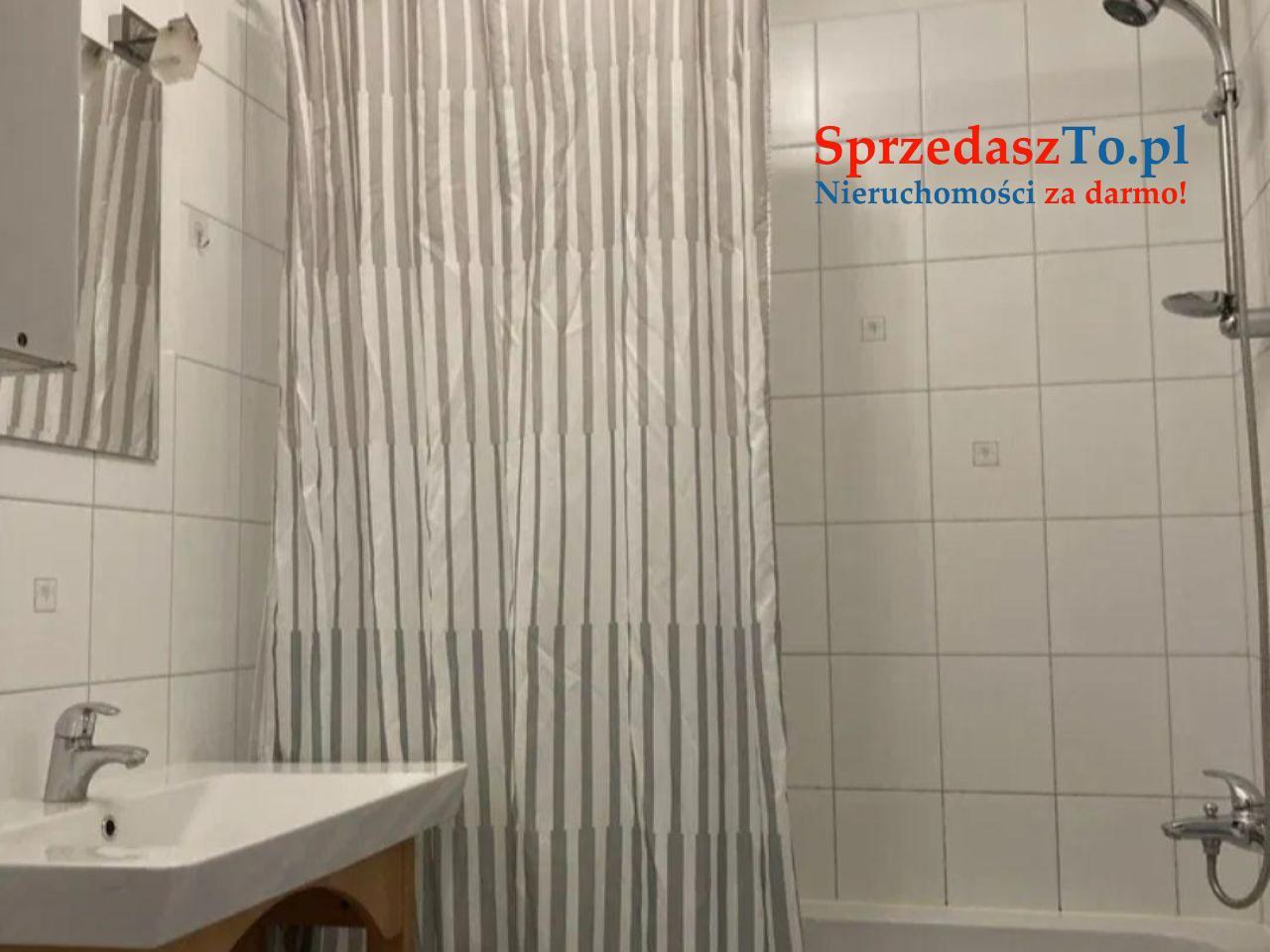 Sprzedam mieszkanie z garażem - 6