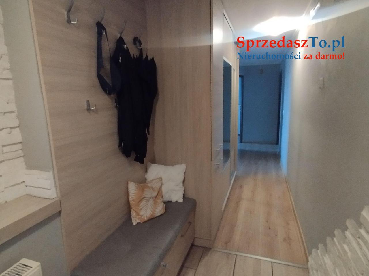 Mieszkanie - 8