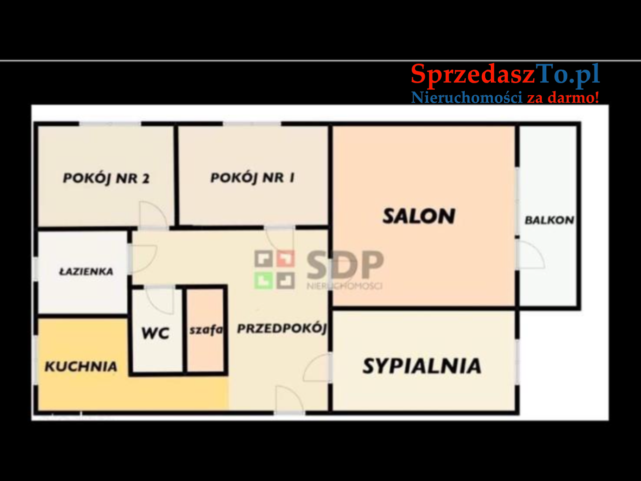 Sprzedam mieszkanie w gminie Żórawina, okolice Kobierzyc - 20