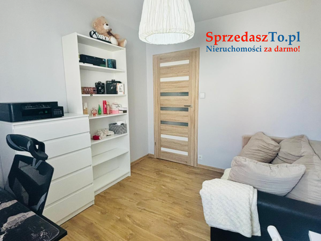 Sprzedam mieszkanie w gminie Żórawina, okolice Kobierzyc - 33