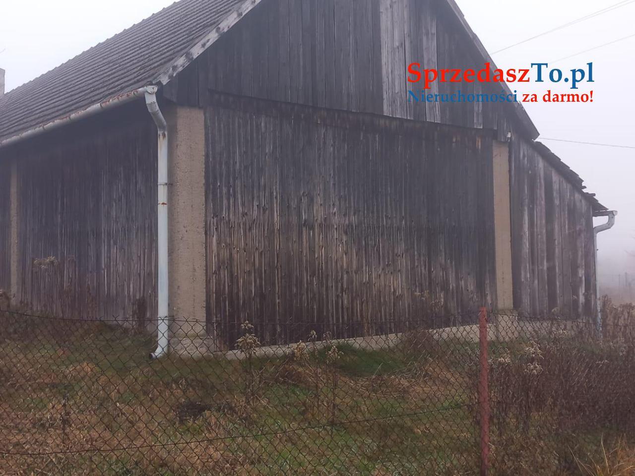 Działka budowlana