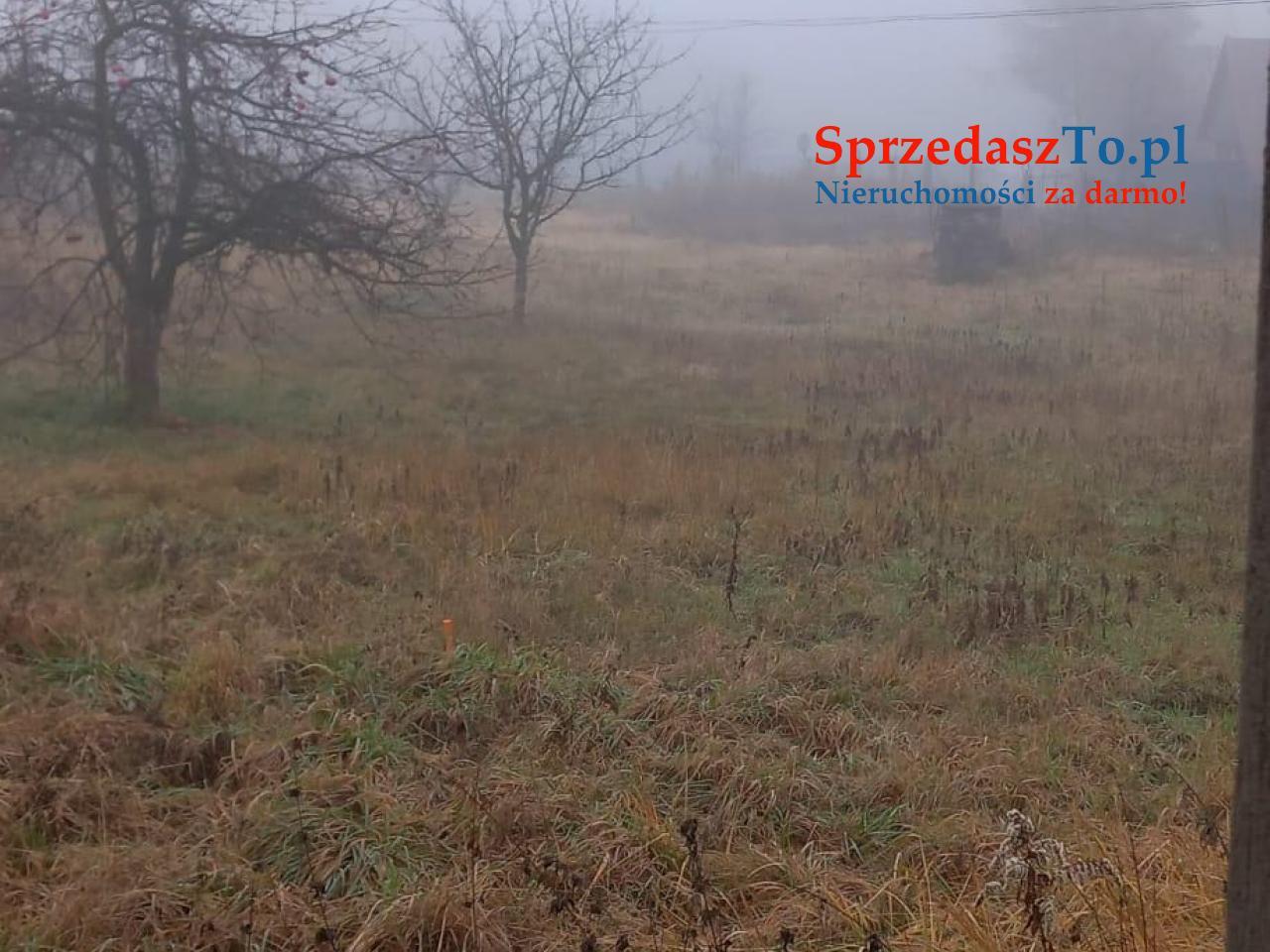 Działka budowlana - 7
