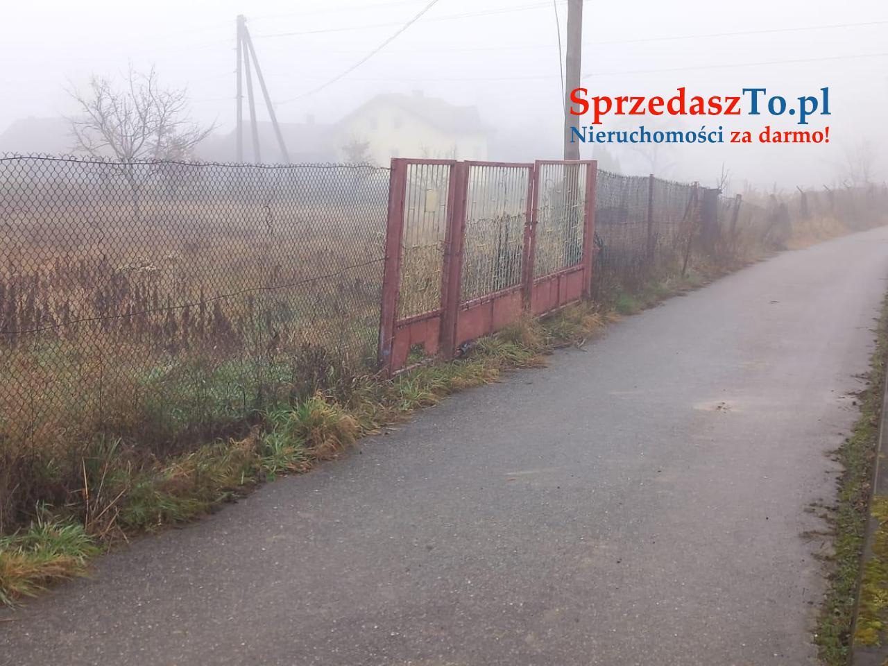 Działka budowlana - 12
