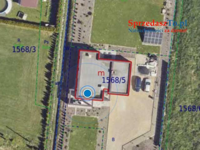 Sprzedam dom parterowy na dużej działce, ogłoszenie od wlasciciela - 13