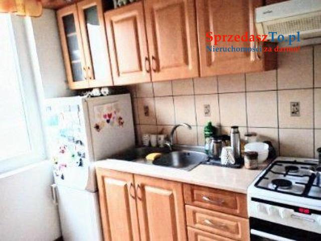 Mieszkanie na sprzedaż - 9