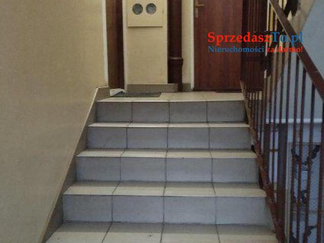 Mieszkanie na sprzedaż - 6