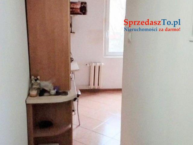 Mieszkanie na sprzedaż - 7