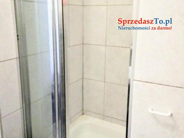 Mieszkanie na sprzedaż - 8
