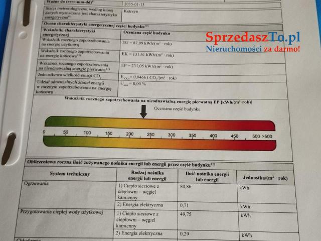 Mieszkanie na sprzedaż - 12