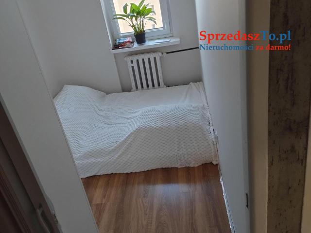 Mieszkanie własnościowe Kraków Mistrzejowice