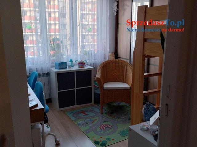 Mieszkanie własnościowe Kraków Mistrzejowice