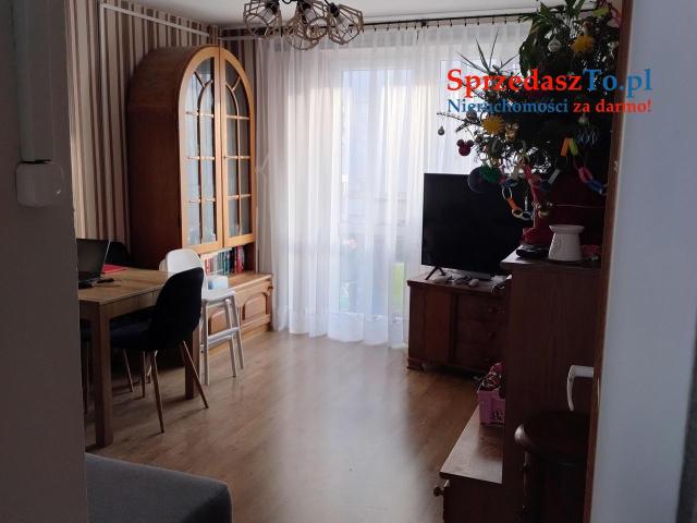 Mieszkanie własnościowe Kraków Mistrzejowice