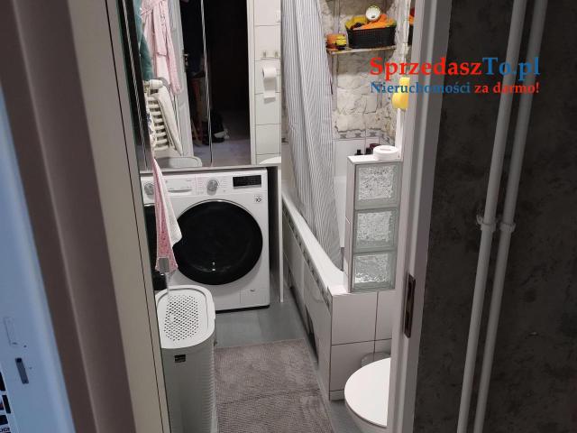 Mieszkanie własnościowe Kraków Mistrzejowice