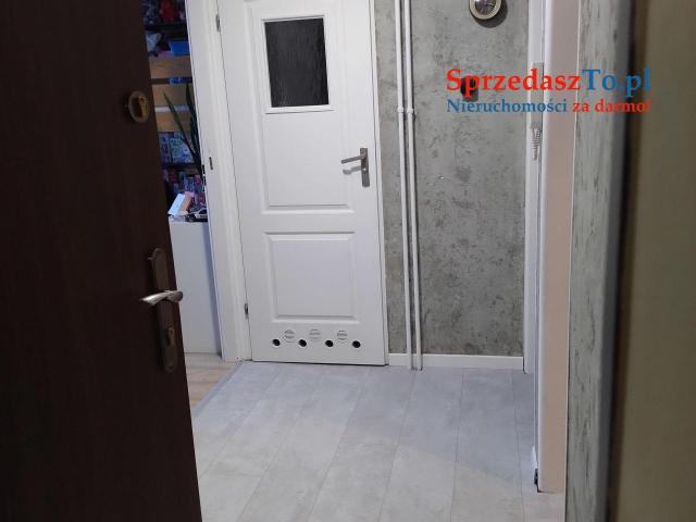 Mieszkanie własnościowe Kraków Mistrzejowice - 7