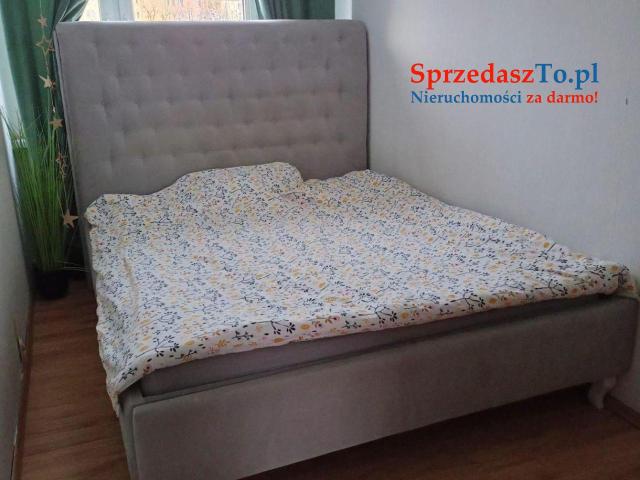 Sprzedam sloneczne mieszkanie