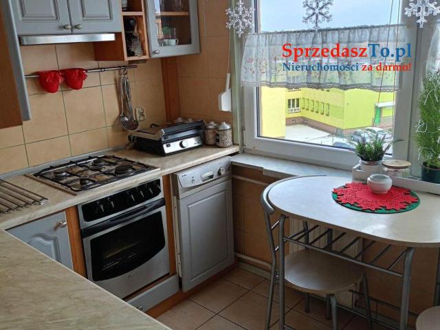 Sprzedam sloneczne mieszkanie - 6