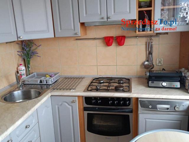 Sprzedam sloneczne mieszkanie - 7