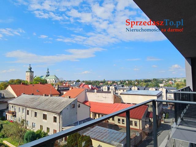 Mieszkania stan deweloperski różne metraże