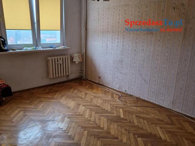 Mieszkanie na sprzedaż os. Nowe