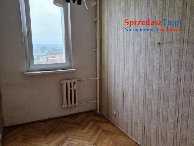 Mieszkanie na sprzedaż os. Nowe