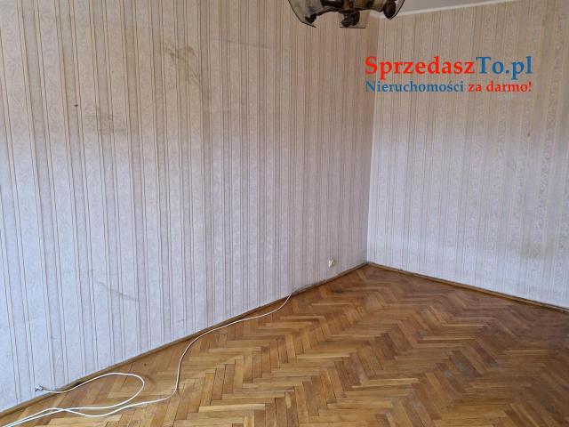 Mieszkanie na sprzedaż os. Nowe