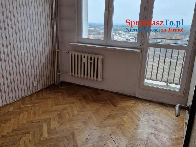 Mieszkanie na sprzedaż os. Nowe