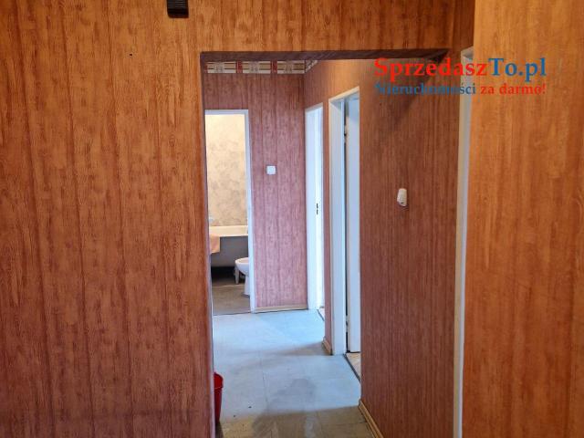 Mieszkanie na sprzedaż os. Nowe - 8