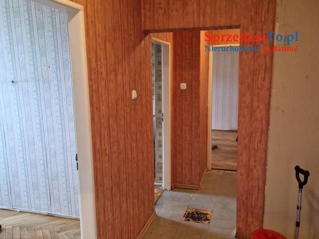 Mieszkanie na sprzedaż os. Nowe - 9