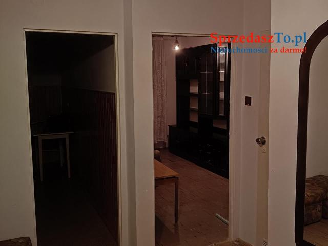 Mieszkanie Elbląg - 6