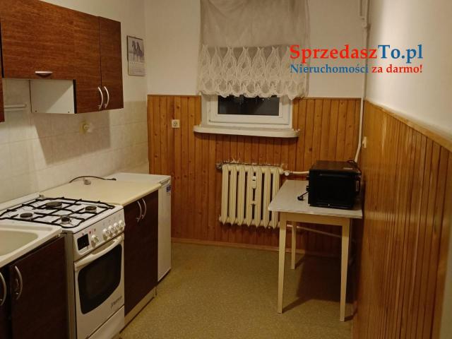 Mieszkanie Elbląg - 7