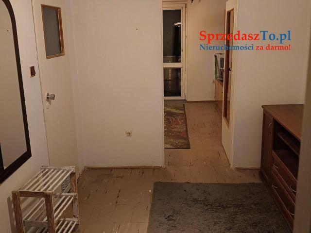 Mieszkanie Elbląg - 8