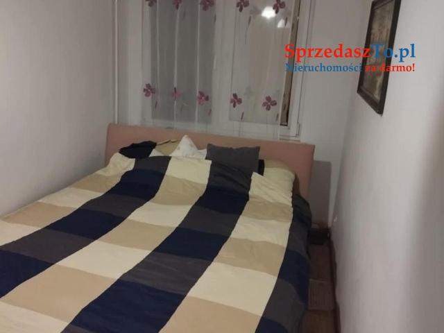 Sprzedam Mieszkanie z garażem - 6