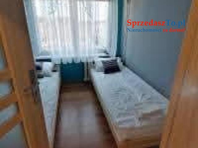 Sprzedam Mieszkanie z garażem - 7