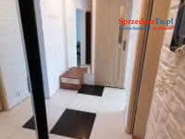 Sprzedam Mieszkanie z garażem - 9