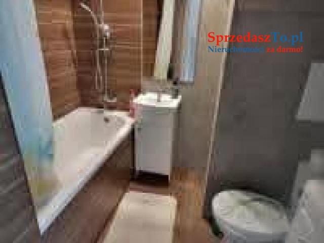 Sprzedam Mieszkanie z garażem - 10