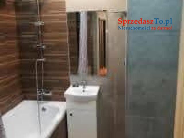 Sprzedam Mieszkanie z garażem - 11