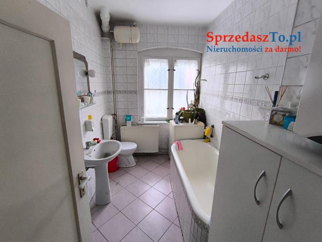 !! Mieszkanie z dużym ogrodem i garażem wolnostojącym !! - 6