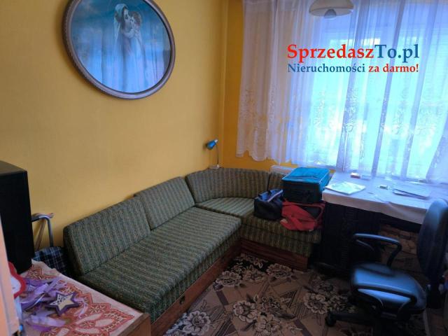 !! Mieszkanie z dużym ogrodem i garażem wolnostojącym !! - 10