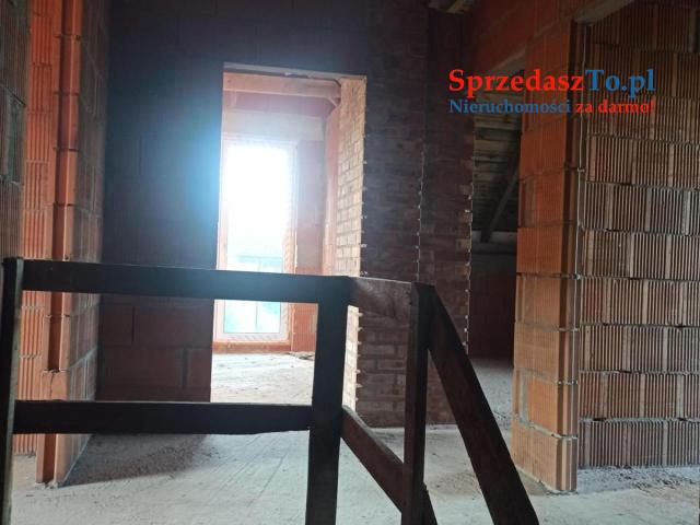 Nowy Dom Truskolasy Wreczyca Wielka Klobuck - 8