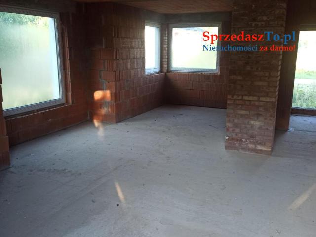 Nowy Dom Truskolasy Wreczyca Wielka Klobuck - 16