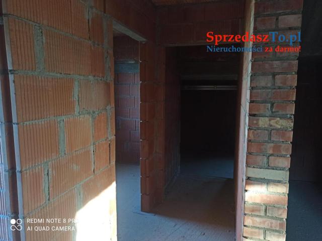 Nowy Dom Truskolasy Wreczyca Wielka Klobuck - 17