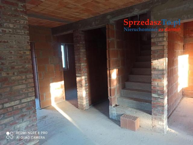 Nowy Dom Truskolasy Wreczyca Wielka Klobuck - 18