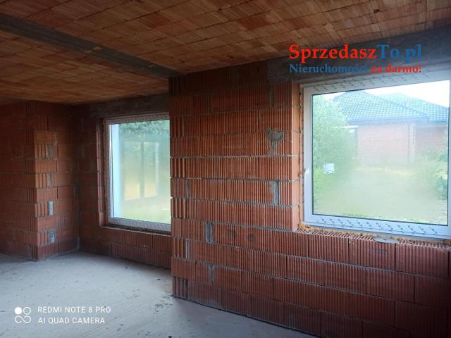 Nowy Dom Truskolasy Wreczyca Wielka Klobuck - 20