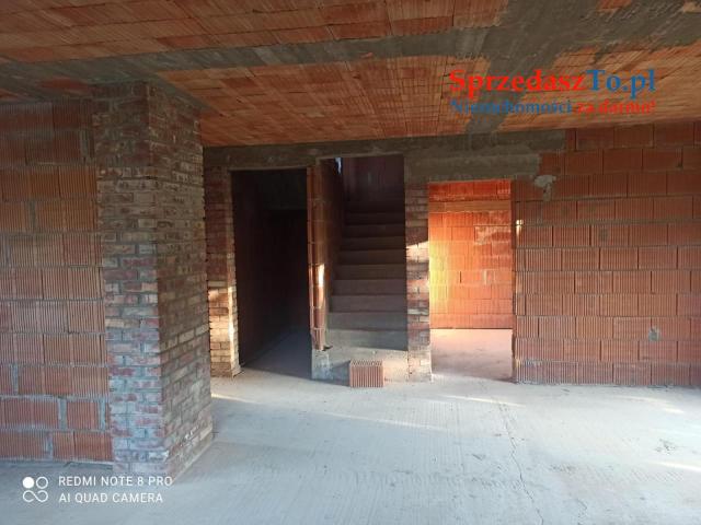 Nowy Dom Truskolasy Wreczyca Wielka Klobuck - 21