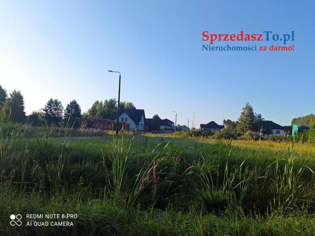 Nowy Dom Truskolasy Wreczyca Wielka Klobuck - 22