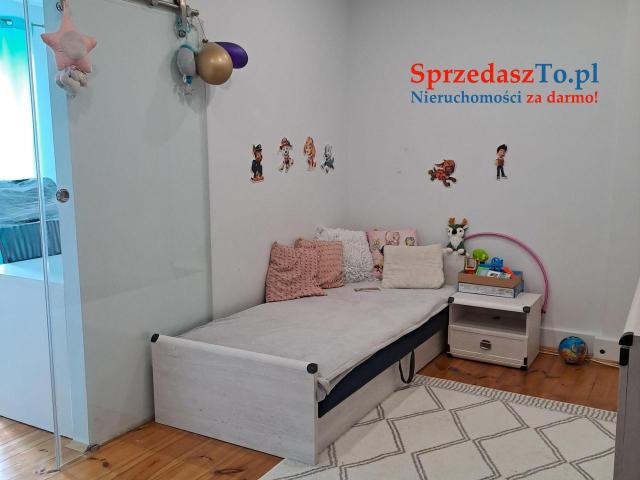 Sprzedam mieszkanie 3 pokojowe. - 6