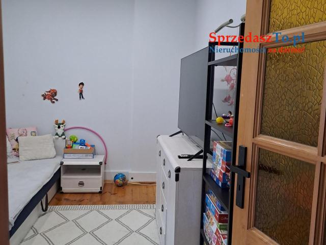 Sprzedam mieszkanie 3 pokojowe. - 7