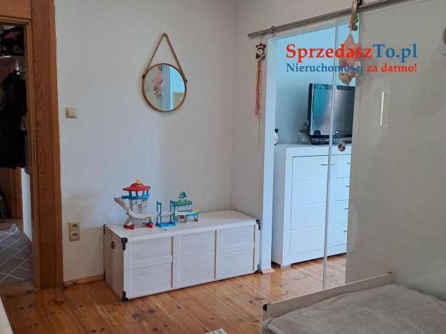 Sprzedam mieszkanie 3 pokojowe. - 8