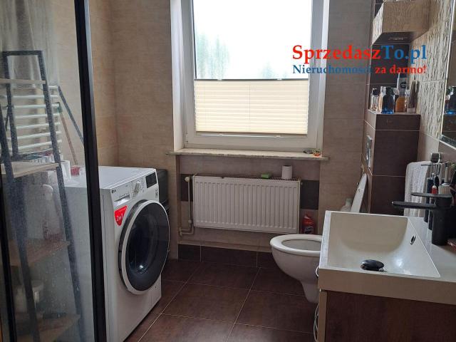 Sprzedam mieszkanie 3 pokojowe. - 9